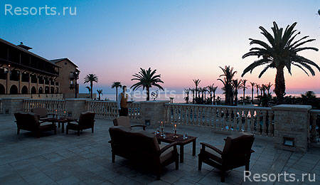 Elysium Beach Hotel 49